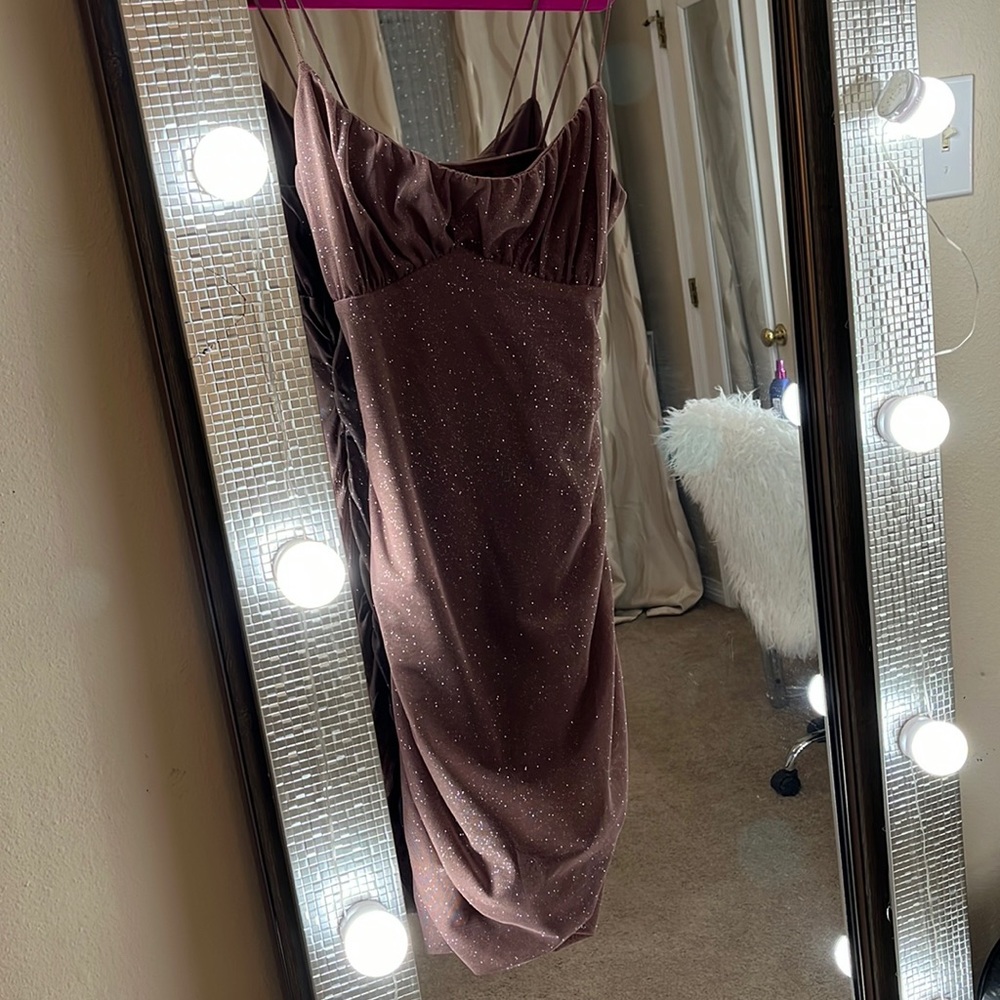 Windsor cocktail dress